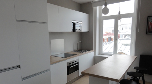 B&B, Furnished apartment rental Lille, aparthotel, holiday rentals, vacation